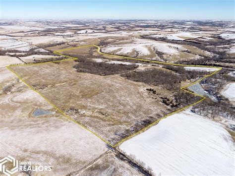 The 15 matching properties for sale near Russell have an average listing price of $25,000 and price per acre of $55,556. . Landwatch iowa